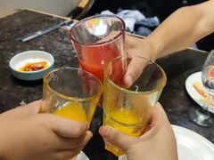 -川骄海鲜自助(亚运村店)