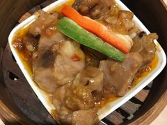 -多多旺港式茶餐厅(新区店)