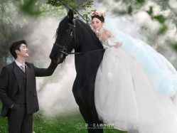 -第一夫人婚纱摄影(南京店)