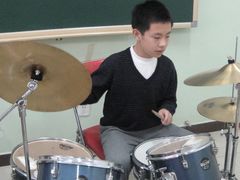 -TEMPO 音乐(五角场店)