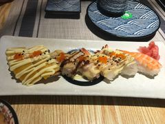 -鱼意寿司(钟村分店)