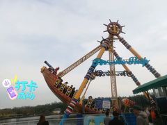 -渔岛海洋度假区