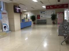 -成都市第二人民医院(庆云院区)