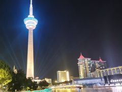 -南通濠河风景名胜区