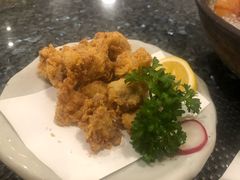 -菊上料理(蜀山银泰百货店)