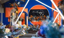 -艾米婚纱&婚礼策划