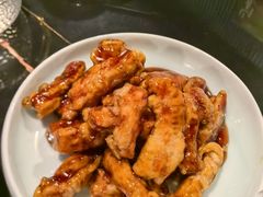 糖醋里脊-多味居(剪子巷店)
