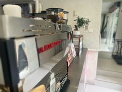 -北芒BEIMO COFFEE(五台山店)