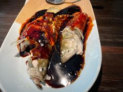 西湖醋鱼-外婆家(杭州马塍店·杭帮菜名店)