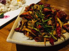 -陆壹捌餐厅(五大道店)