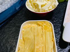 -城南老友羊蝎子火锅(花乡奥莱店)
