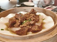 -厦门艾美酒店·乐美中餐厅