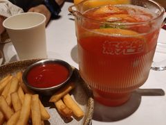 -烁先生披萨(河南岸店)