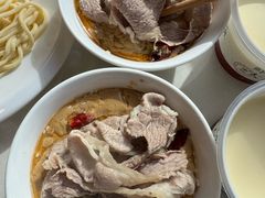 -清真·鸦儿李记·小馆(后海店)