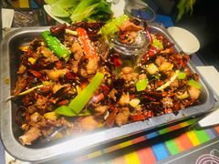 -滋味烤鱼(祥和里店)