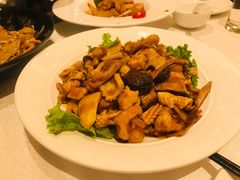 -大铁勺新津菜(东丽阳光新业广场店)