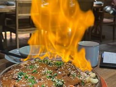 -蜜桃餐厅·伴山(湖滨商业街店)