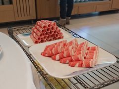 -天宜隆蘑菇宴火锅(石景山旗舰店)
