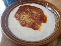 米兰风味肉酱多利亚饭-萨莉亚意式餐厅(东山口店)