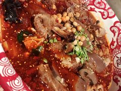-海椒市落舌·麻辣烫冒菜(中关村店)