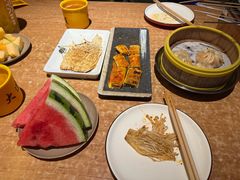 -喝丢一只鞋海鲜烧烤(北京街店)