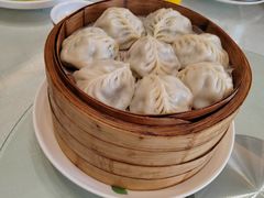 -付家庄小渔村(香周路店)