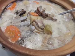 羊肉煲-明本湛江鸡•海鲜小厨(陈家祠店)
