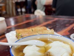 -御清斋总店(天一街店)
