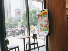 -德克士精巧店(嘉定宝龙广场店)