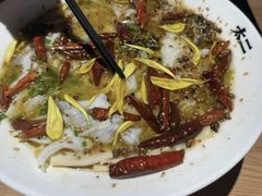 -新太二·鲜料川菜(晶耀前滩店)