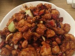 -陈傻子餐厅(世纪都会店)