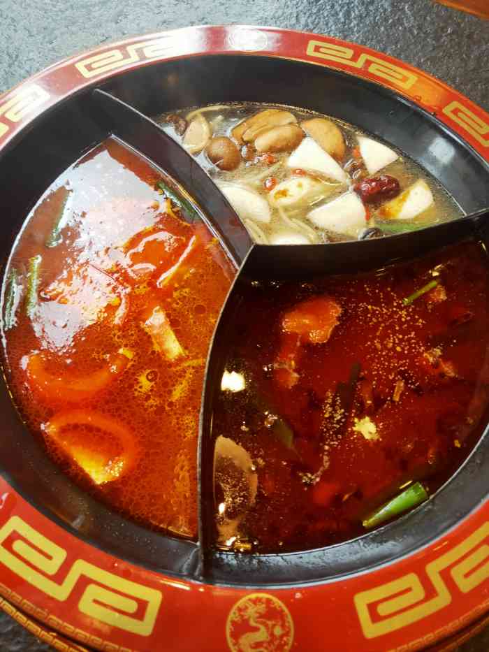 川蜀香重庆老火锅(于洪店)-"时间:本周五地点:松山西路上,丁香水岸.