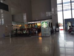 -星巴克(宜兴高铁站店)