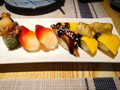 -鱼意寿司(钟村分店)