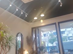 -seeu coffee(江滩店)