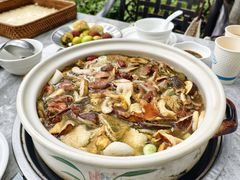 -山菌美食苑(振兴路店)