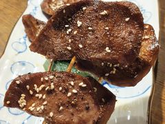厚烧牛舌-大雄寿司(中华广场店)