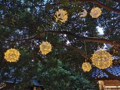 -醉月城西昌火盆烧烤(天府店)