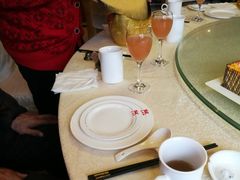 -金狮麟•宋宴•宋文化地标餐厅(晋安路店)