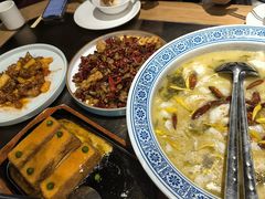 -川香鼎盛(市桥富华总店)