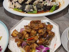 -渔米粥(罗湖店)