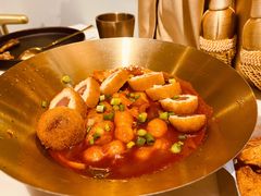 -HOTISLAND海鸡岛·韩国料理(江南西店)