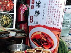 -俏东方·海味水饺·青岛菜(崂山店)
