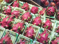 -果蔬好生活超市(乐堤港店)