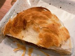 -大师兄·手工面·西北菜(南沙万达广场店)