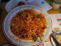 -喝丢一只鞋海鲜烧烤·海肠捞饭(文体街店)
