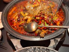 -探鱼·鲜青椒爽麻烤鱼(正佳广场店)