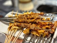 -No.DD戳子烧烤·江湖菜(北京总店)
