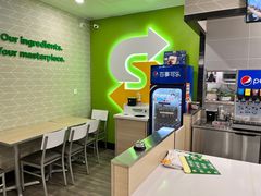 -赛百味SUBWAY(都汇天地店)