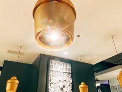 大堂-太二酸菜鱼(正大广场店)